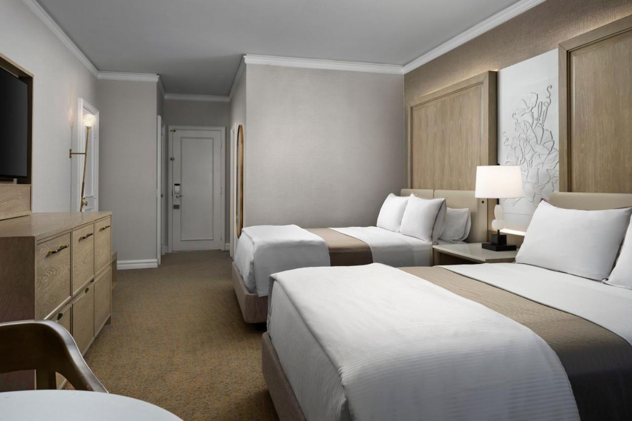 The Westin Hotel Filadelfia