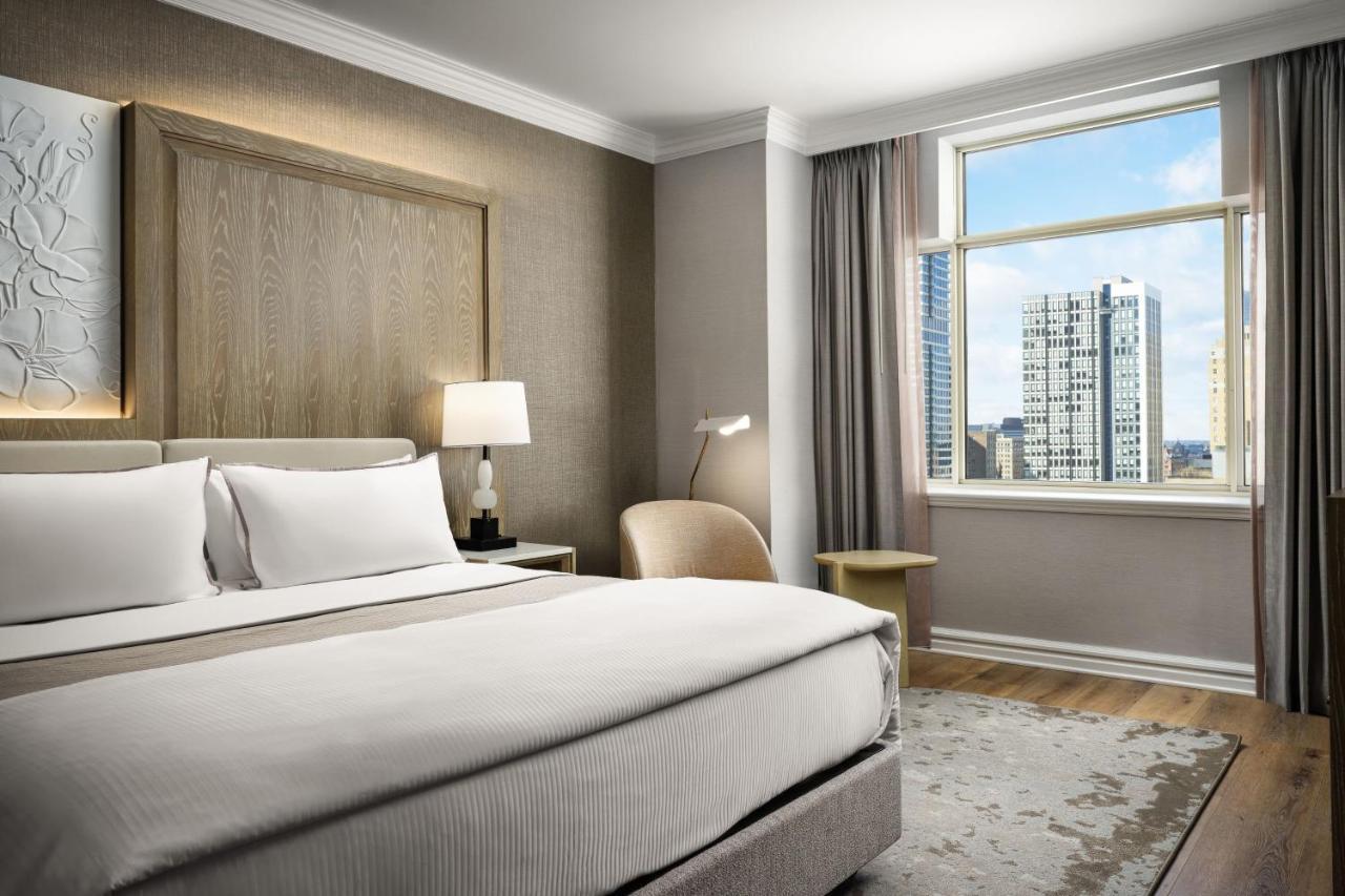 The Westin Hotel