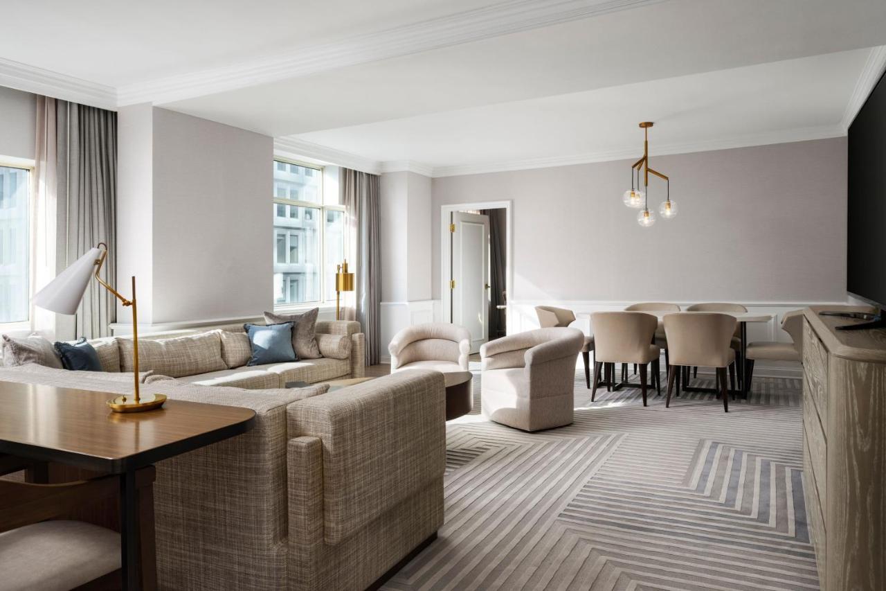 The Westin Hotel