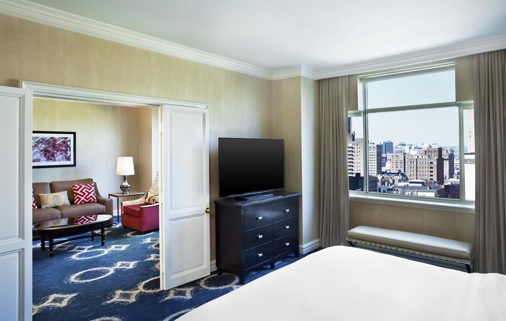 The Westin Philadelphia