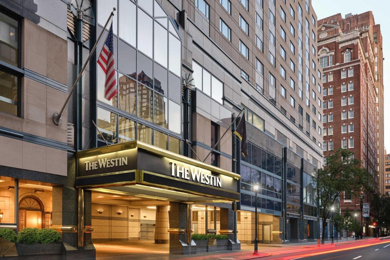 The Westin Hotel Philadelphia