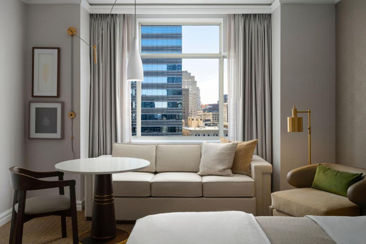 The Westin Hotel 4*