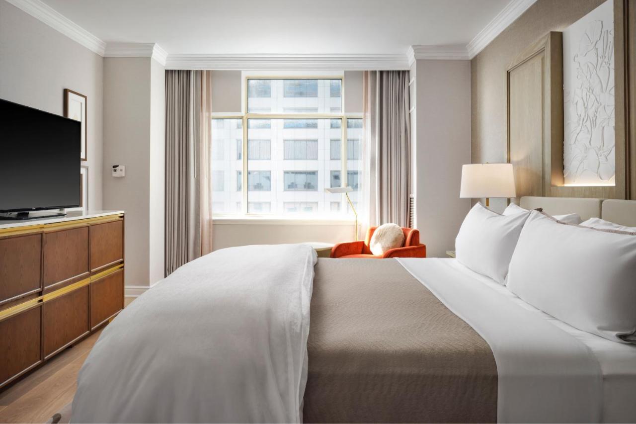 Hotel The Westin