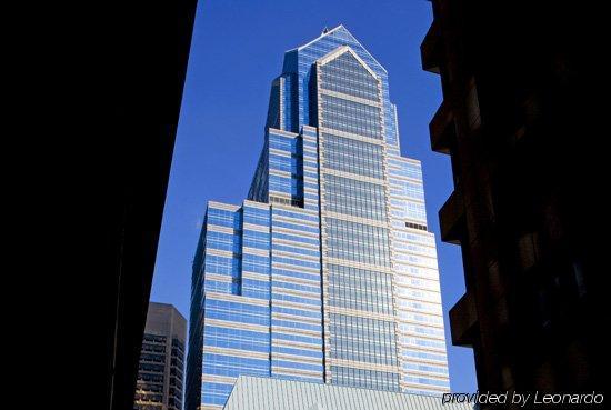The Westin 4* Philadelphia