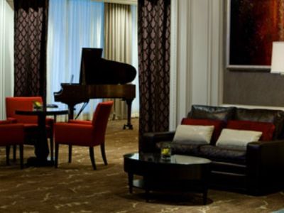 Hotel The Westin 4*