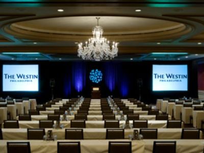 The Westin Hotel