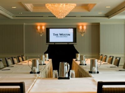 Hotel The Westin