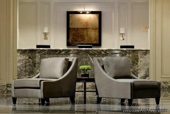 Hotel The Westin Philadelphia
