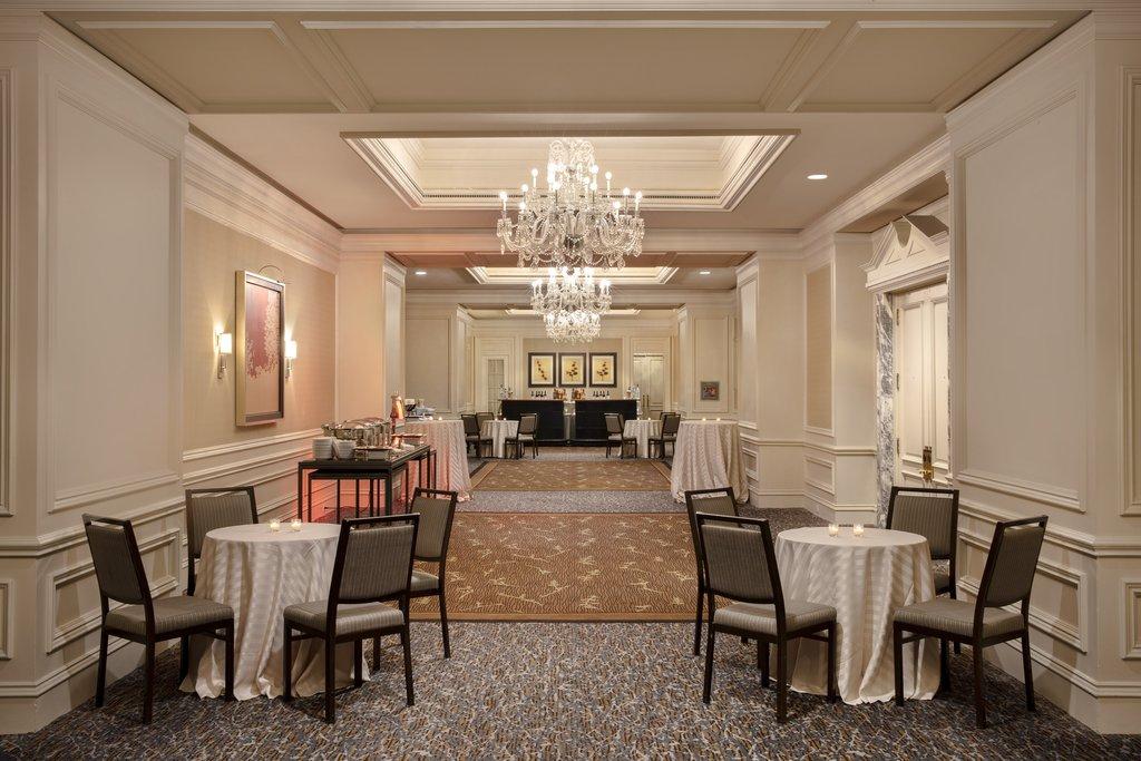 The Westin Hotel 4*
